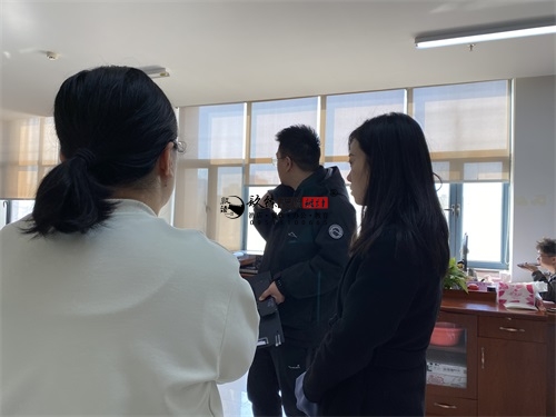 銀川裝修公司|銀川元也辦公樓設(shè)計(jì)裝修現(xiàn)場(chǎng)勘察